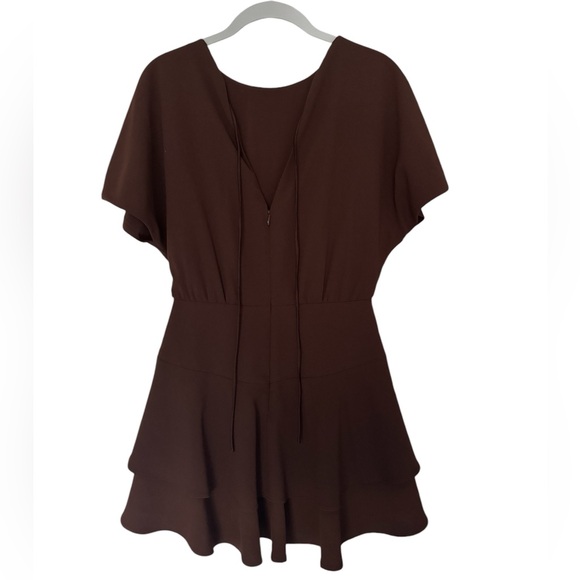 NWOT ALICE AND OLIVIA DRESS - Picture 4 of 5